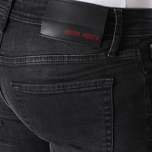 Jean MMDT00241 Noir