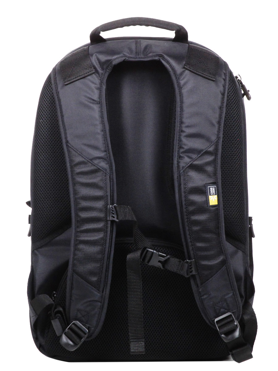 Sac À dos ordinateur Case Logic Business 17.3 pouces