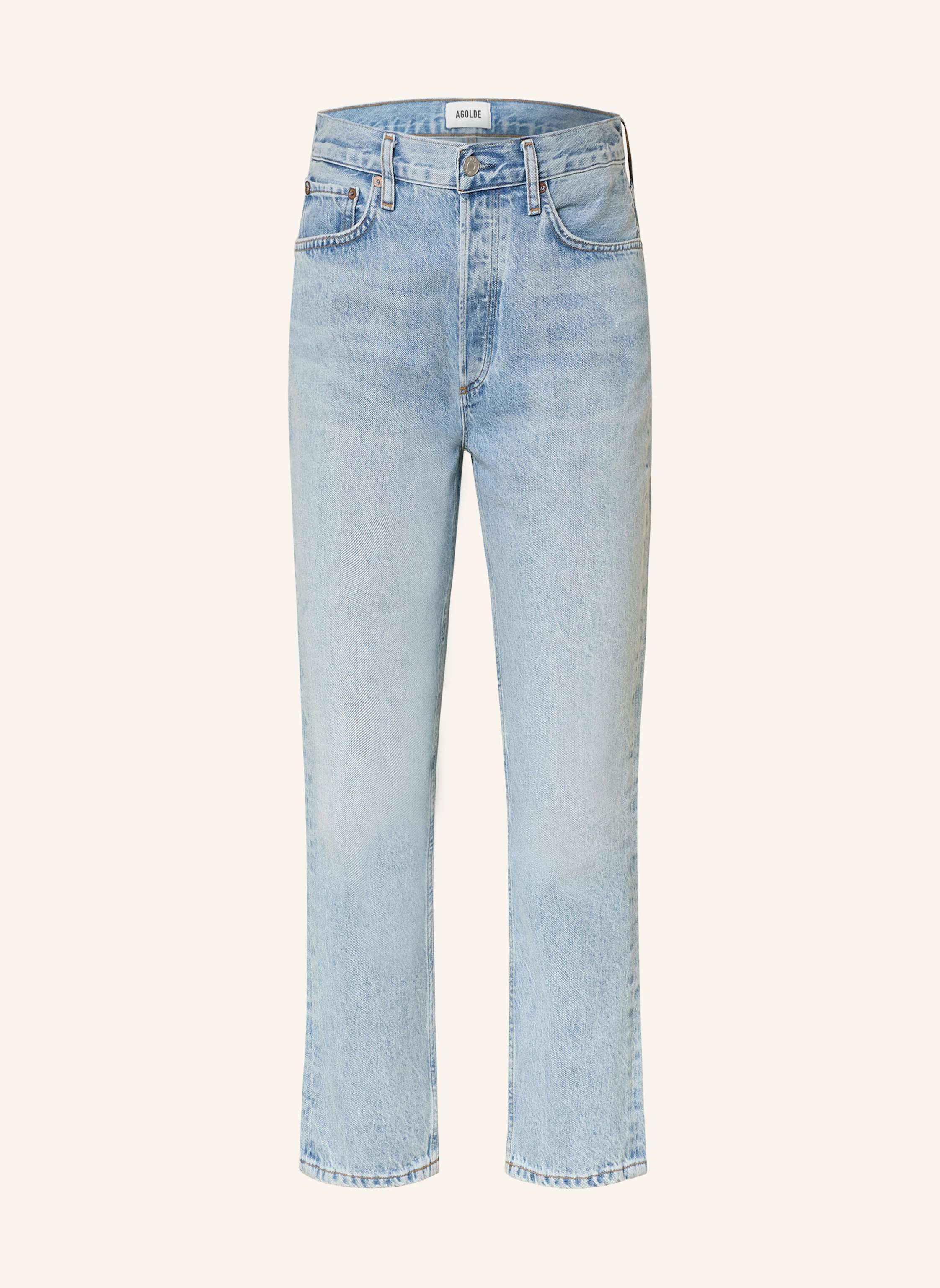 AGOLDE Jeans RILEY