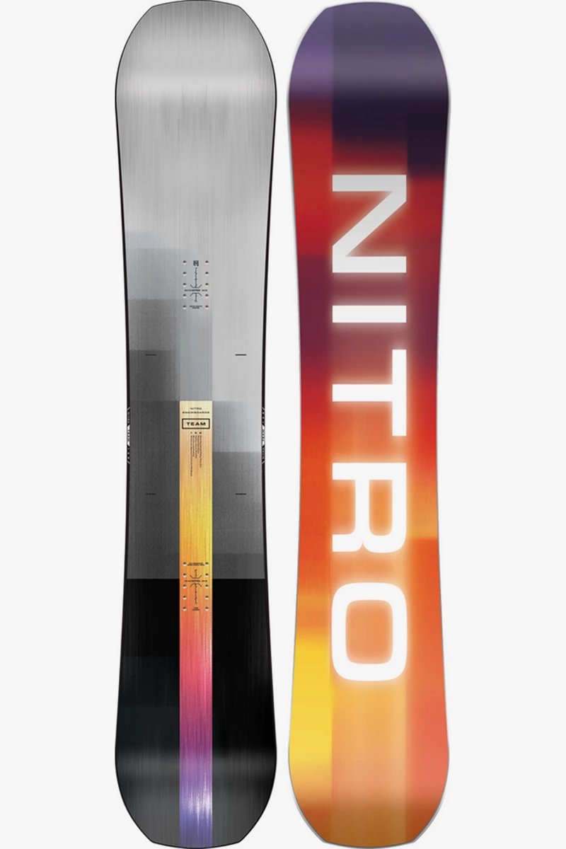 Nitro Team Snowboard 2324