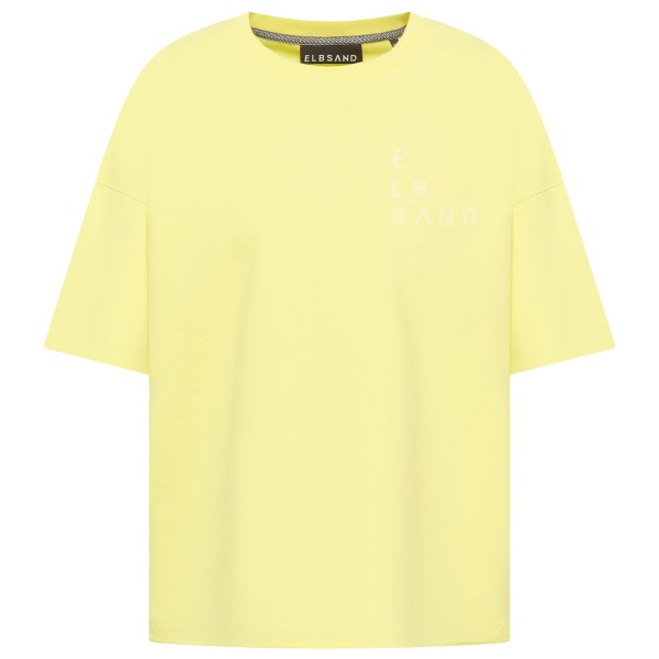 ELBSAND - Women's Gaelle - T-shirt