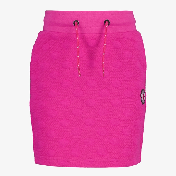 TwoDay meisjes rok roze