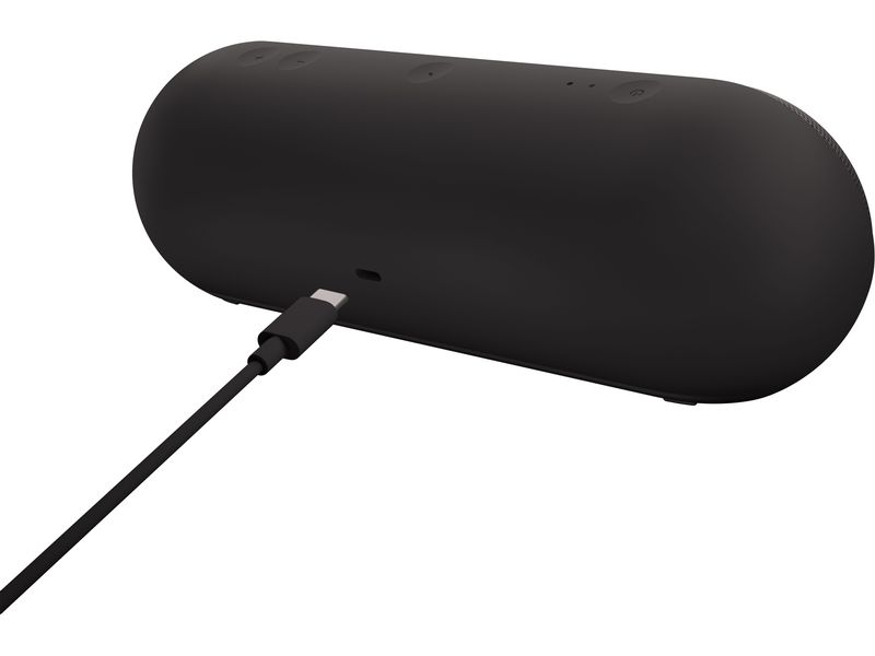 Apple Beats Pill Wireless Speaker Matte Black Schön laut