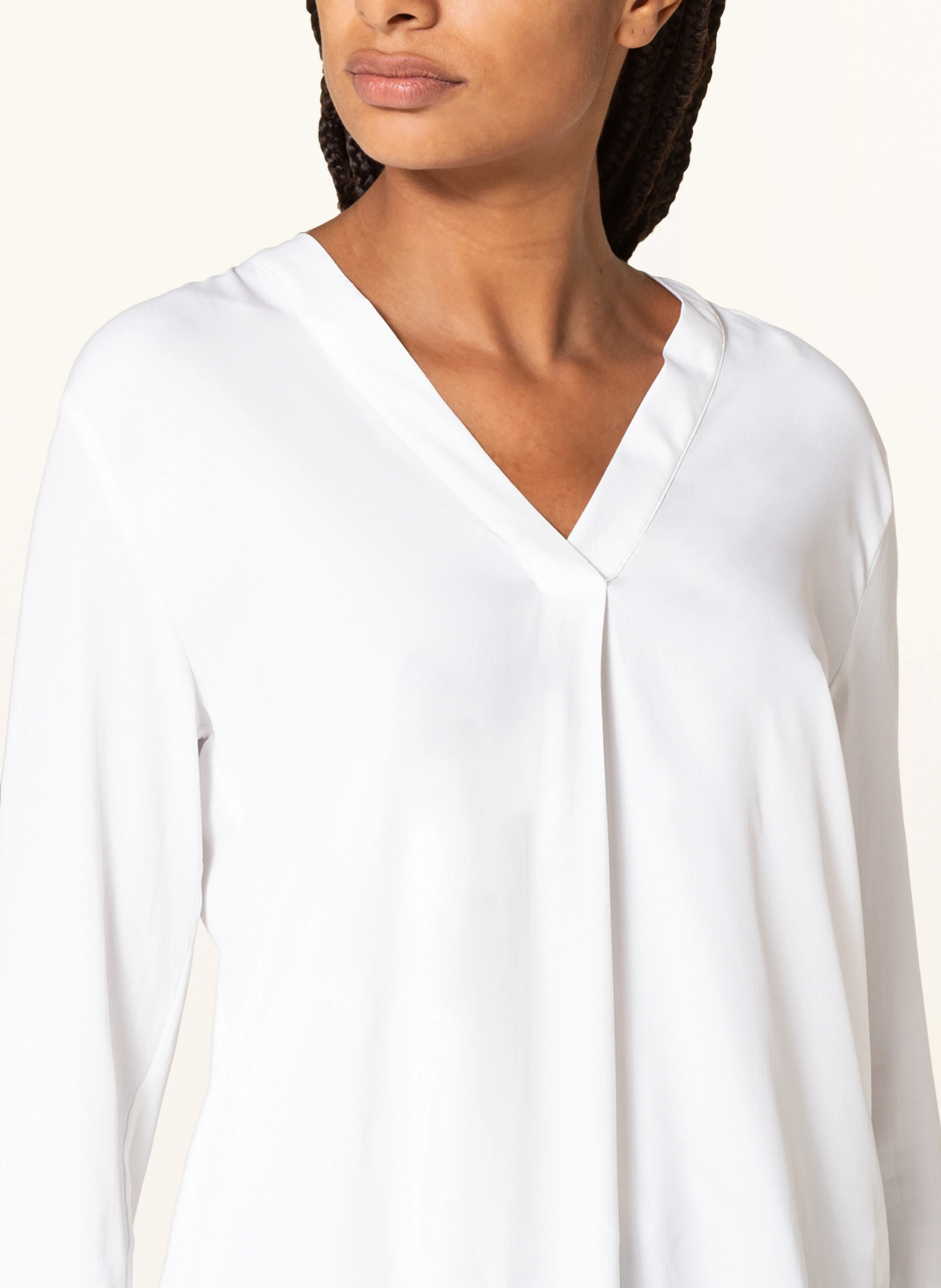 TIGER OF SWEDEN Blusenshirt KASIA 2