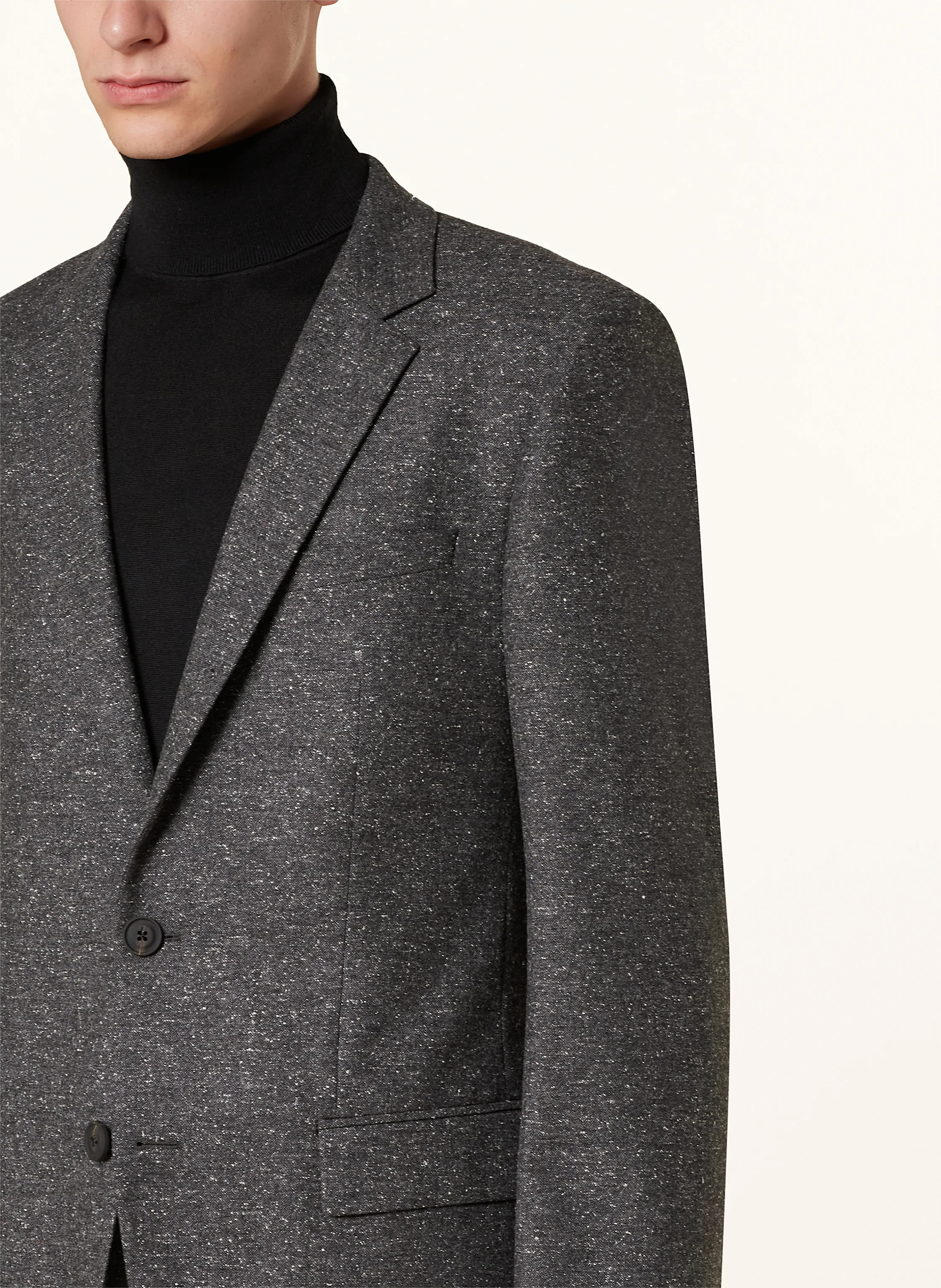 HUGO Anzug HENRY/GETLIN232X Slim Fit