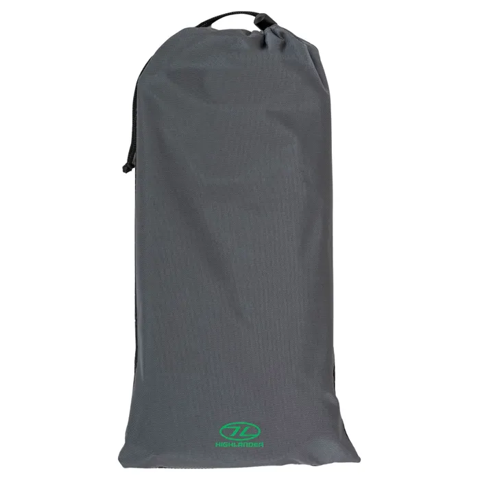 Highlander Ayr Folding Camping Kruk