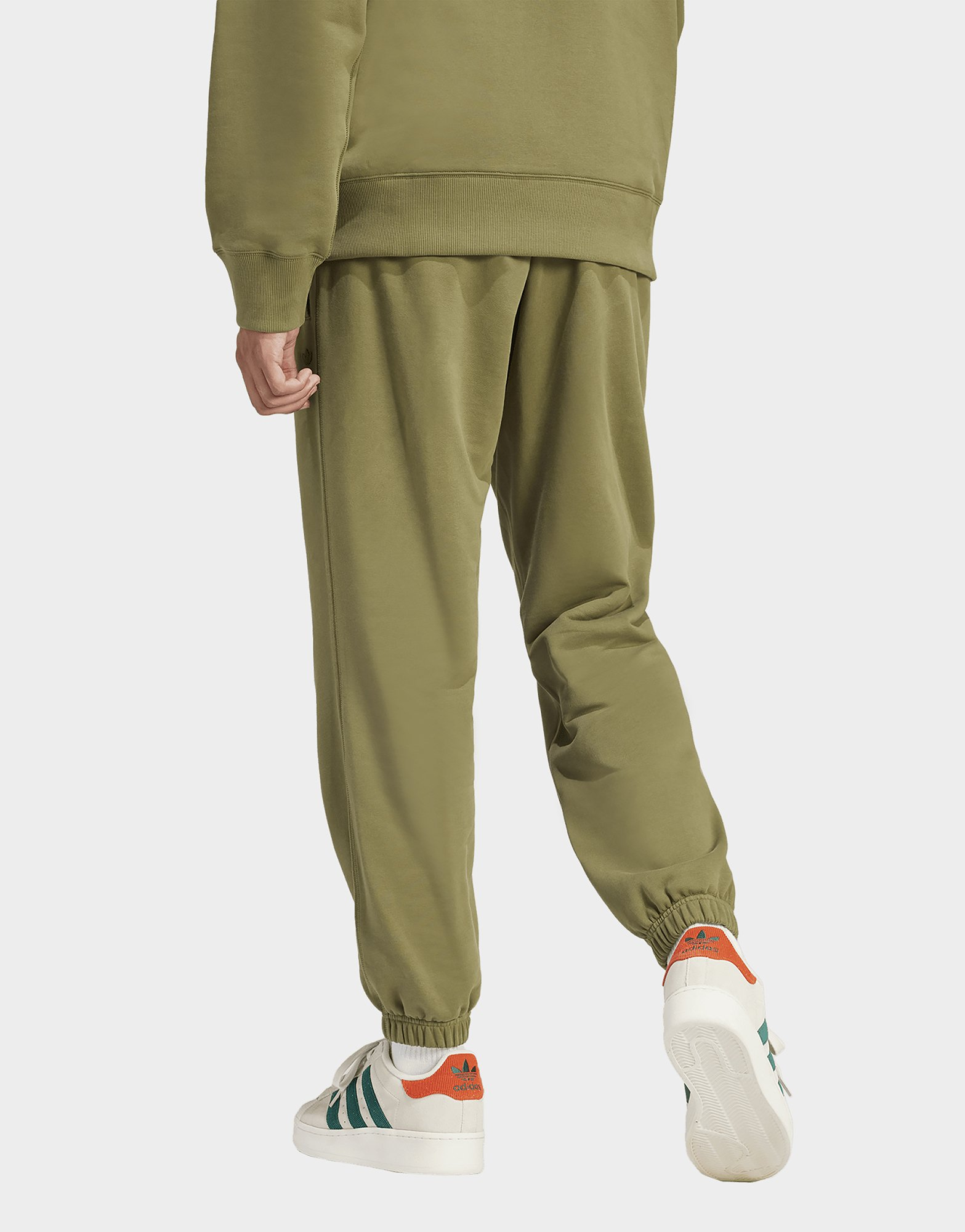 adidas Originals Pantalon de survêtement en molleton Adicolor Contempo