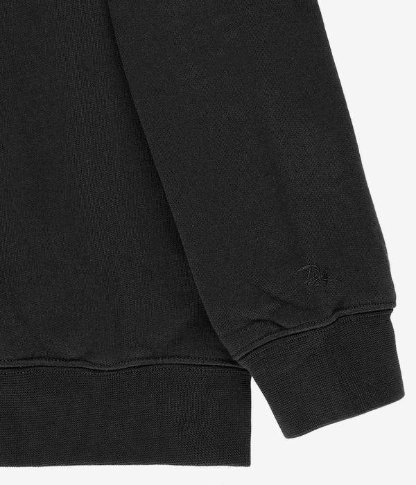 Hardbody Logo Sweatshirt (black)
