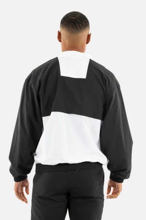 Blousons et vestes sergio tacchini forata 593-blk/vor