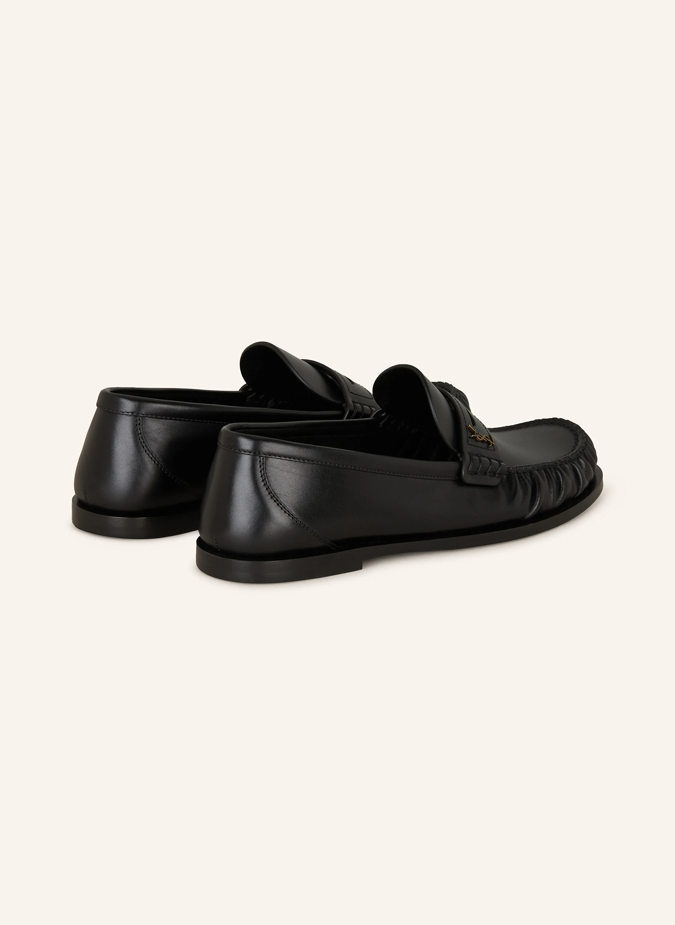 SAINT LAURENT Penny-Loafer