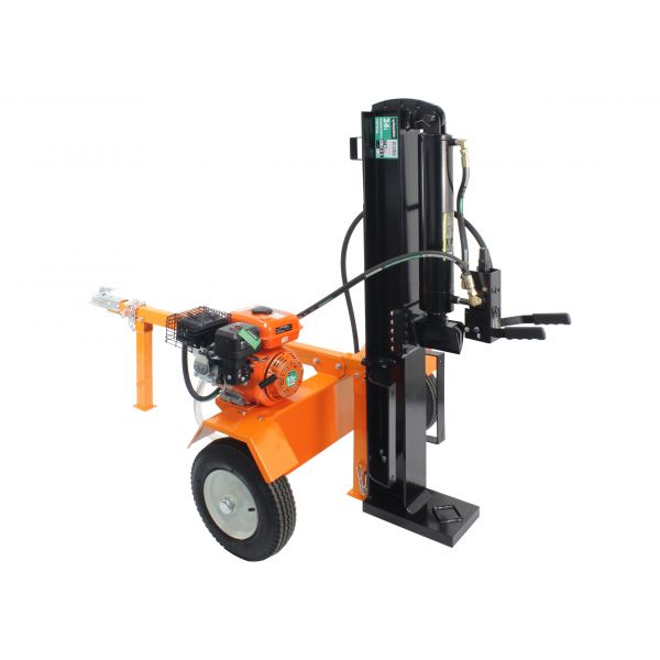 Mader Rachador / Destroçador de Lenha 610 mm 24 T - 55169