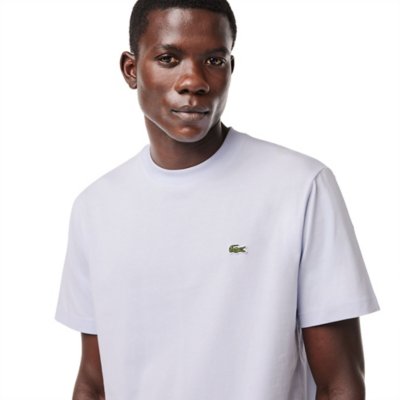 Tee-shirt à manches courtes homme Classic fit LACOSTE