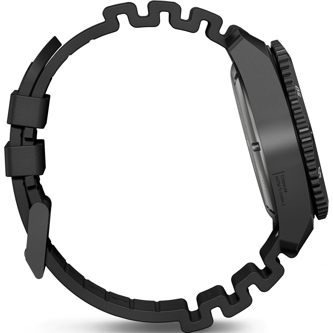Victorinox Dive Pro Automatic Titanium