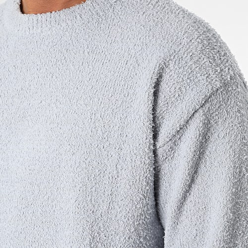 Pull Gris
