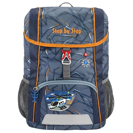 Step by Step KID Rucksack-Set 