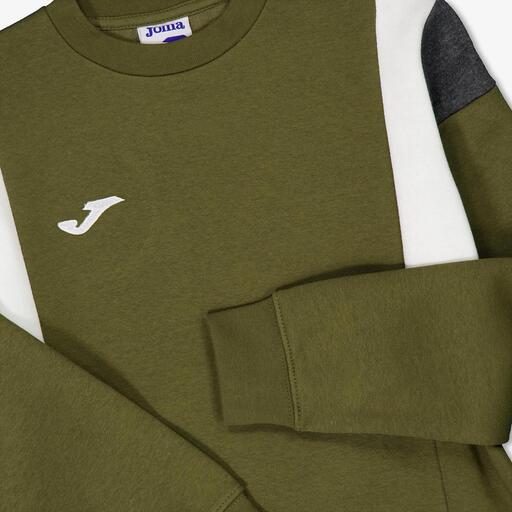 Sudadera Joma