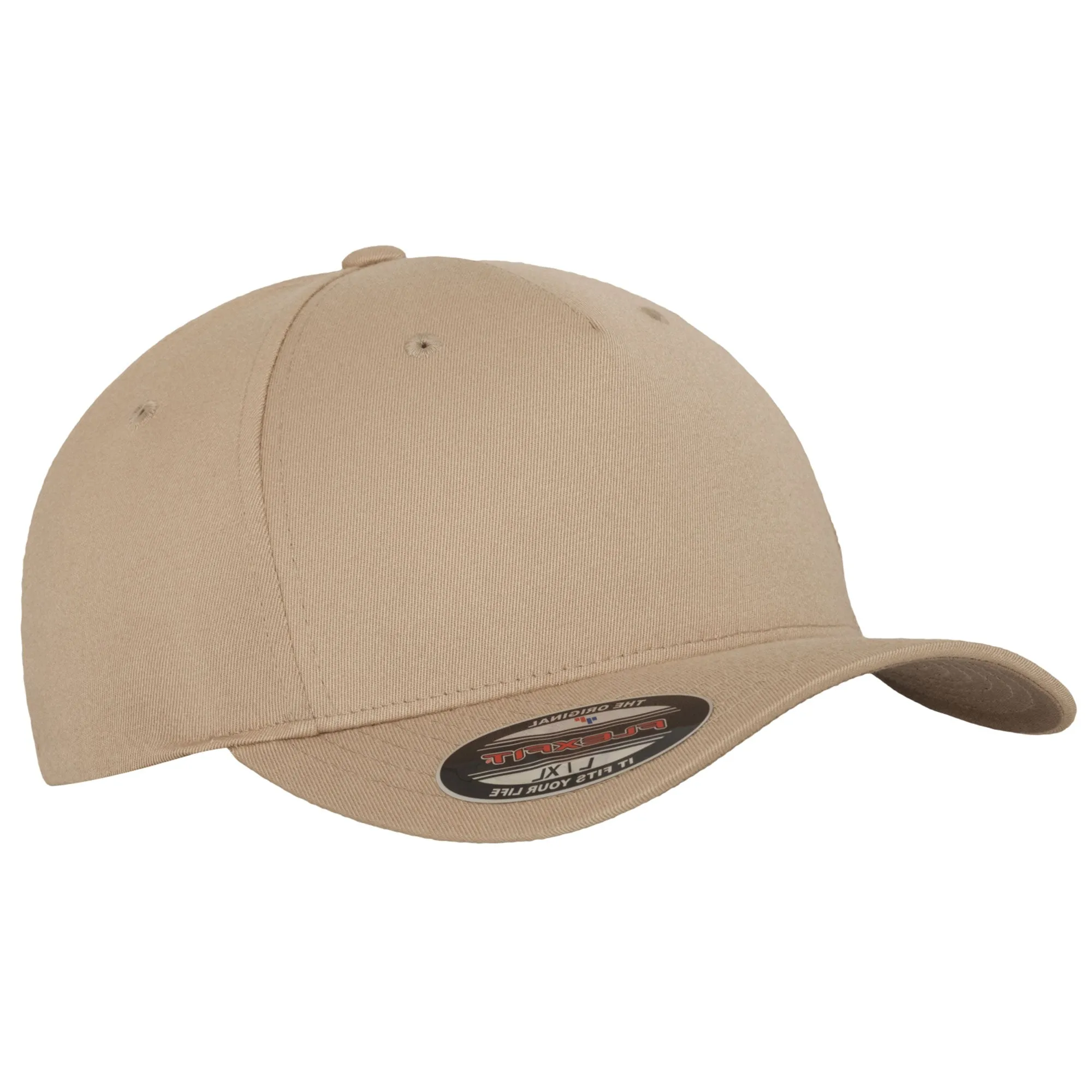 Flexfit -  5 Panel Cap