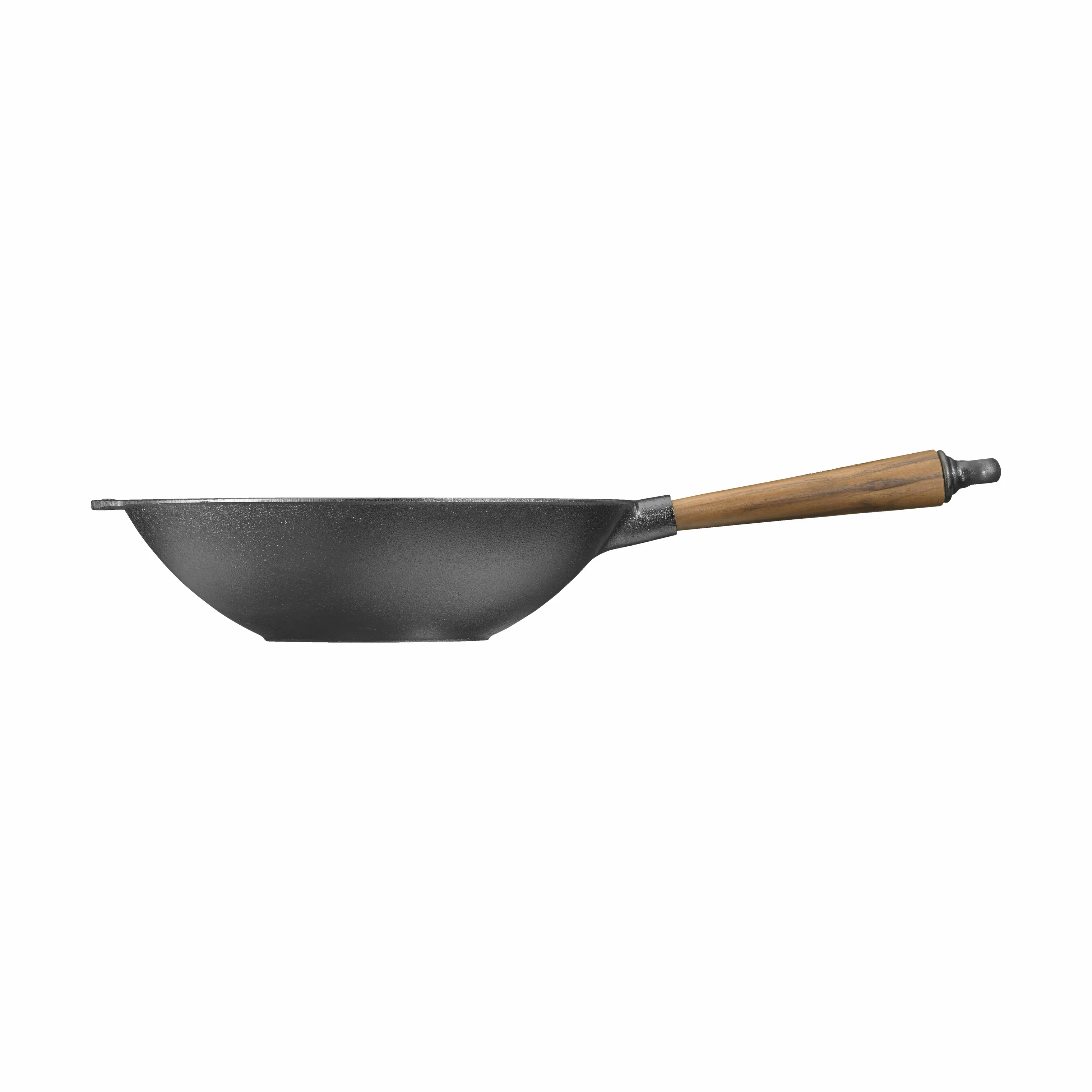 Skeppshult Valnød Wok