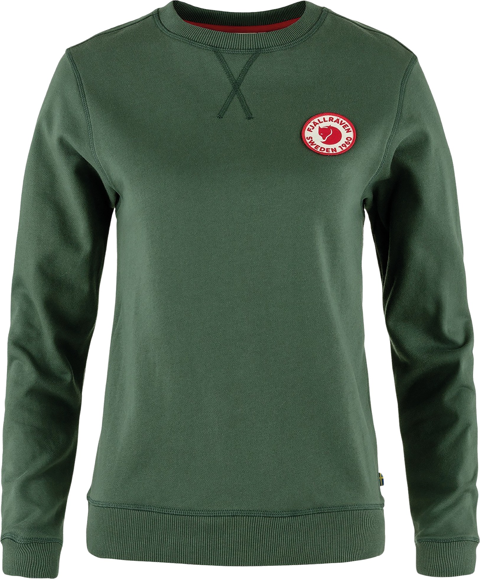 1960 Logo Badge Sweater W