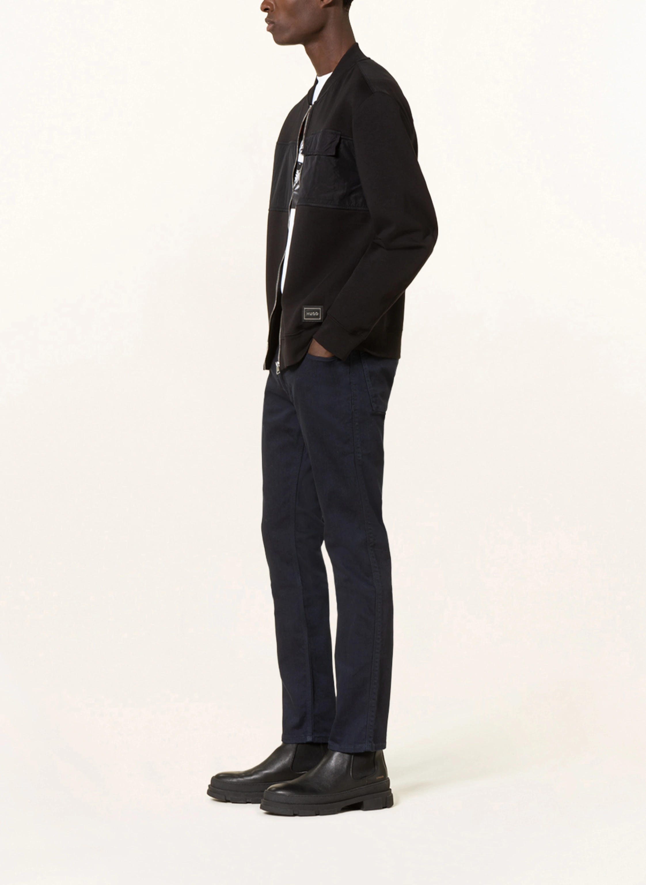 HUGO Jeans HUGO Slim Fit