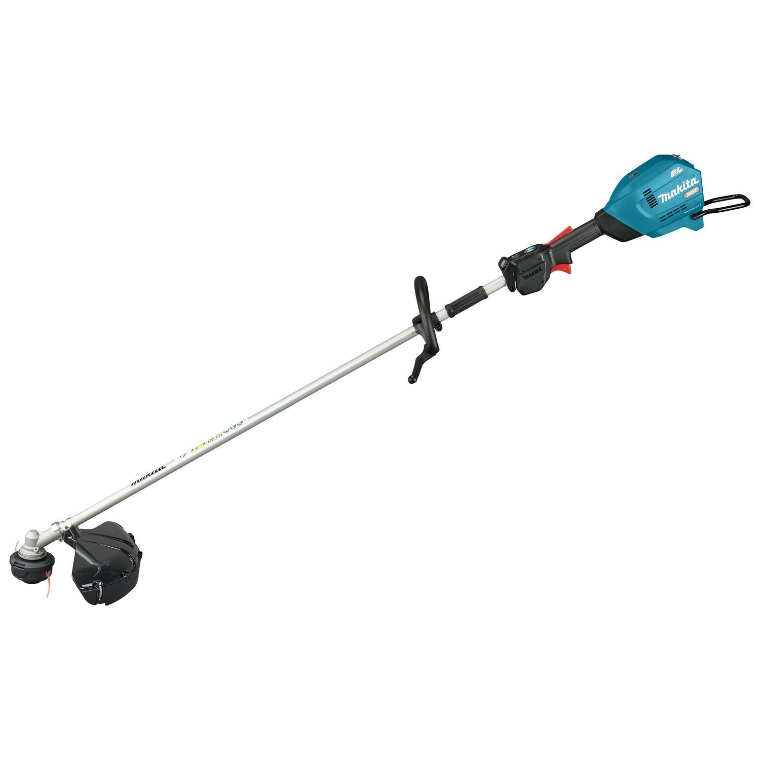 Makita UR007GZ01 Accu Bosmaaier D-Greep XGT 40V Max Basic Body