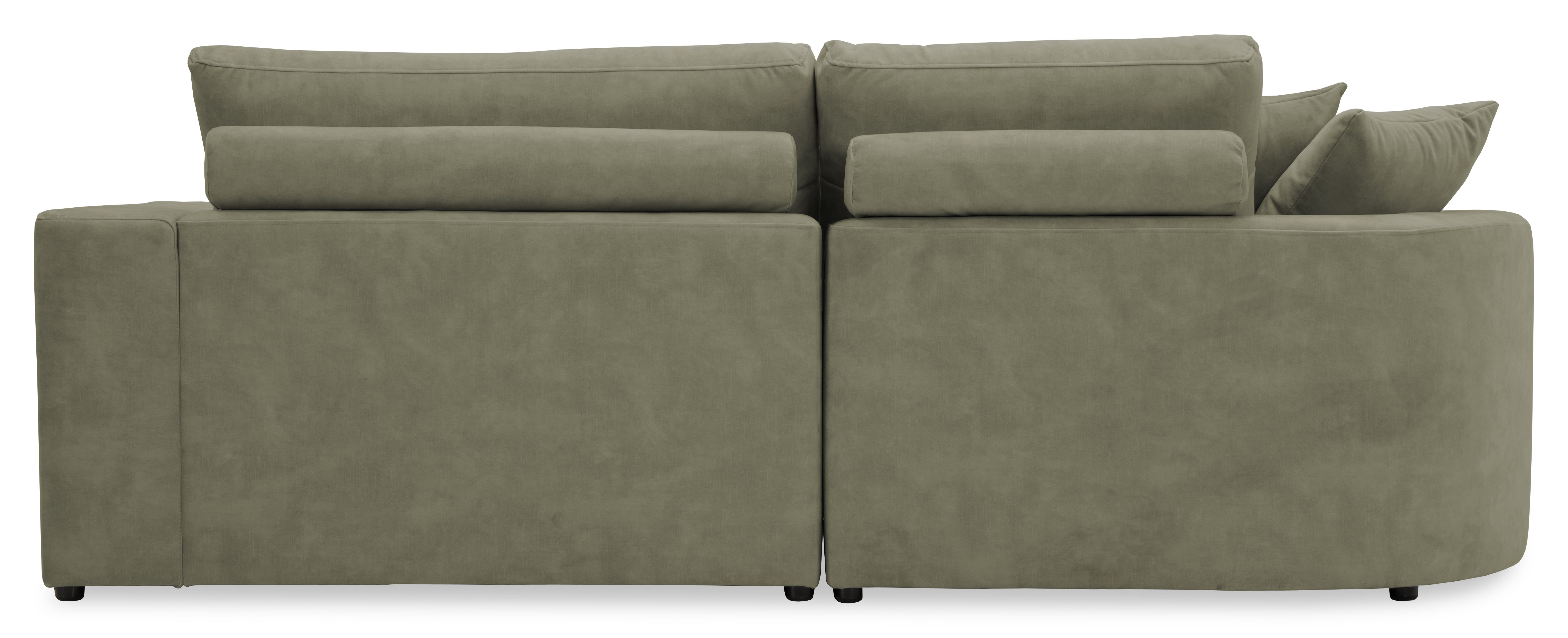 Loungebank Frida