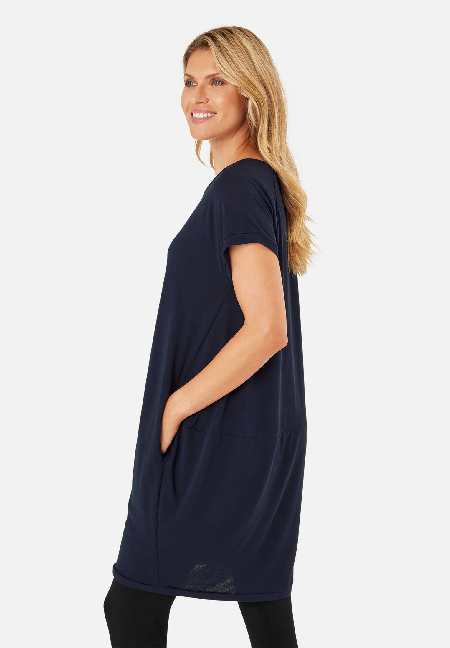 MASAI| Damen Tunikakleid MaGalina