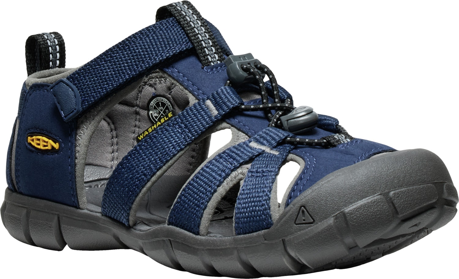 Keen Sandale »SEACAMP II CNX«