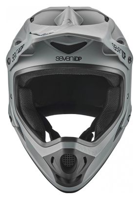 Casque Intégral Seven M1 Gris