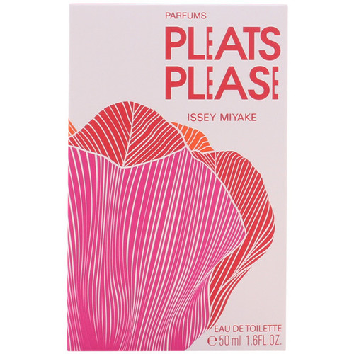 Issey Miyake - Pleats Please Eau De Toilette Vaporizador