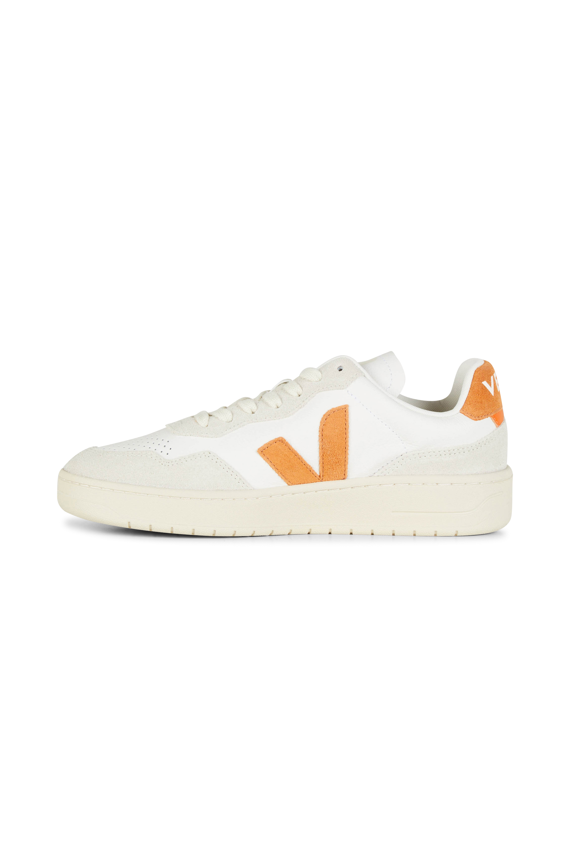 VEJA Baskets V-90 O.T. LEATHER Multicolore