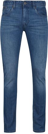 Vanguard V850 Rider Jeans Mid Blue Used VTR850-MBU kopen