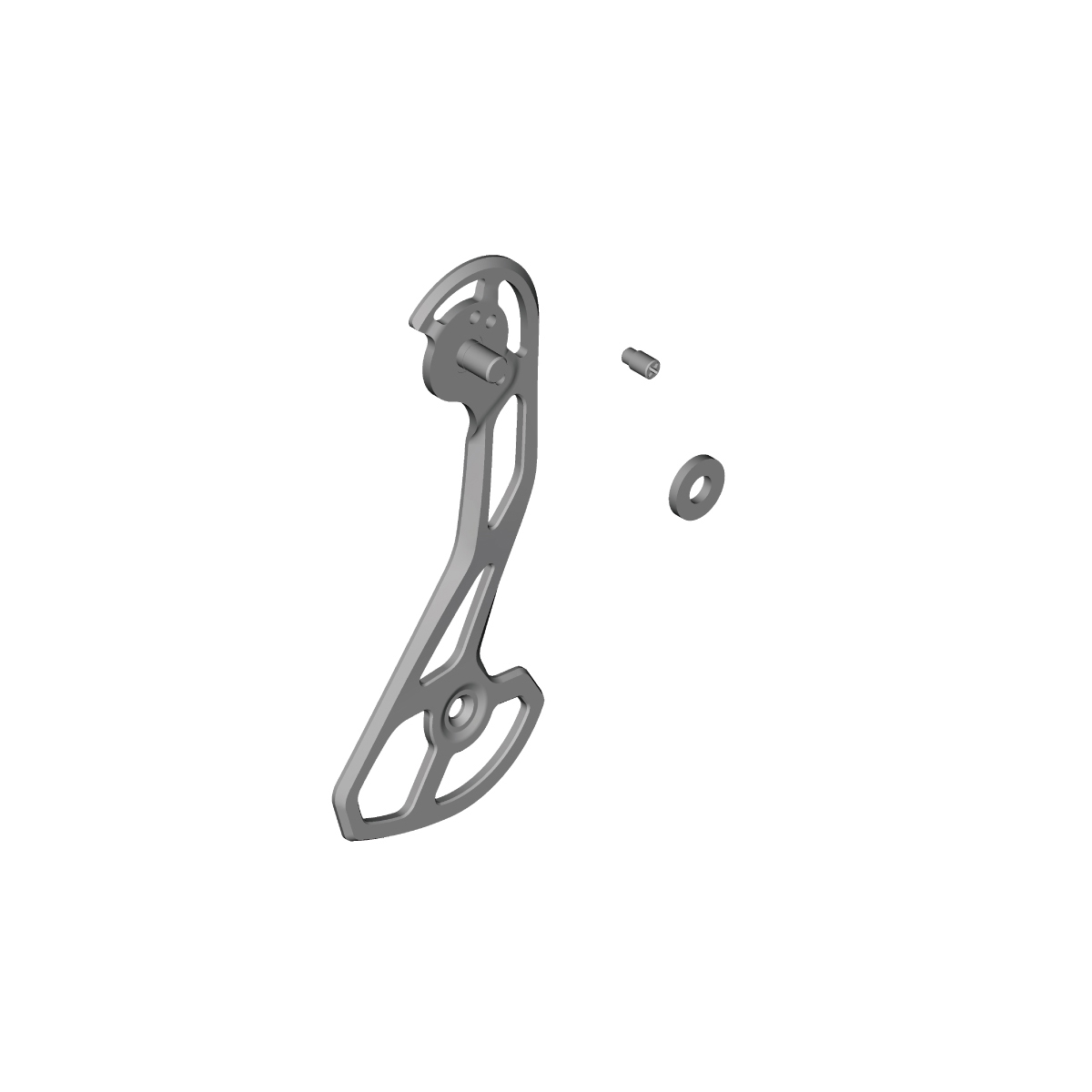 Shimano Yderplade til RD-RX810