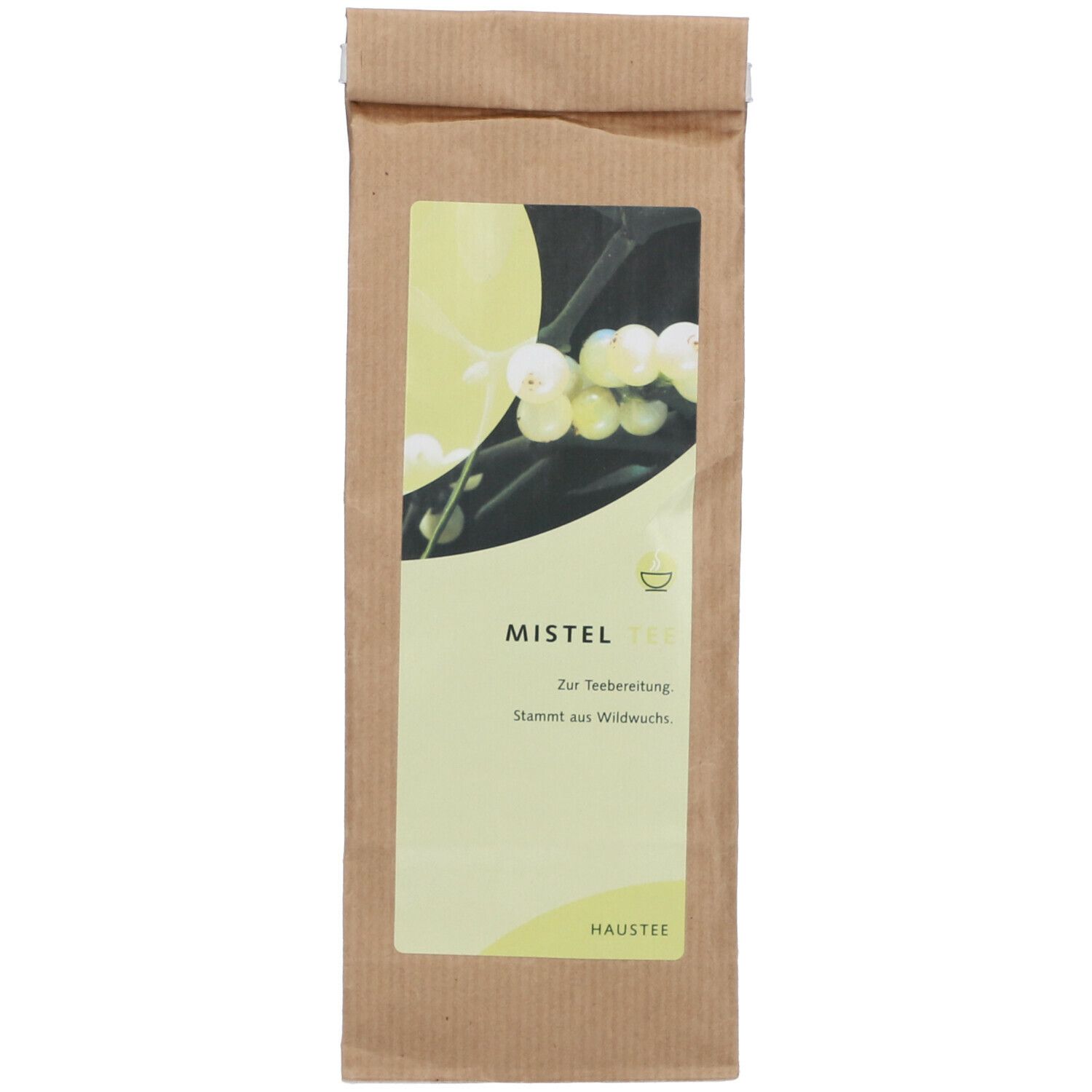 Misteltee