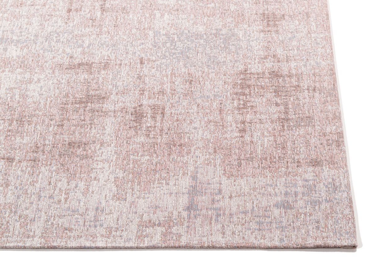 Vloerkleed 43 Roze Raheen