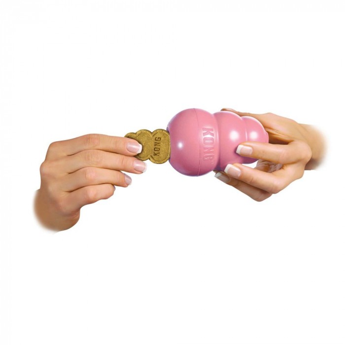 Friandises Stuff'n puppy KONG