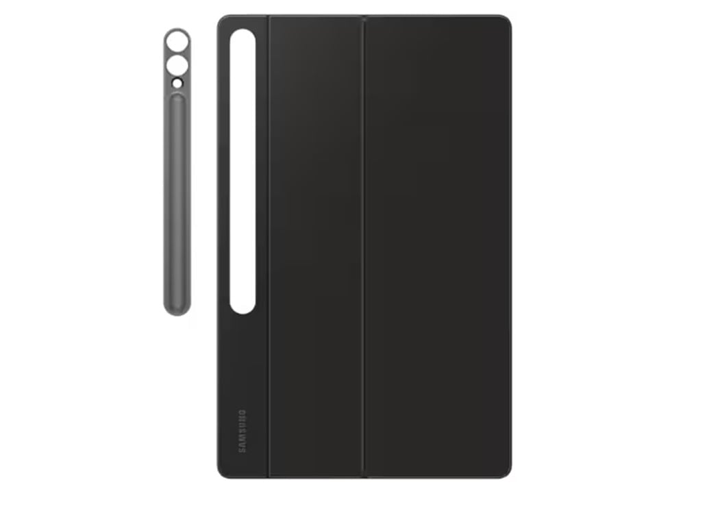 CAPA TECLADO SAMSUNG EF-DX925BBEGPT PARA S9 E S10 ULTRA