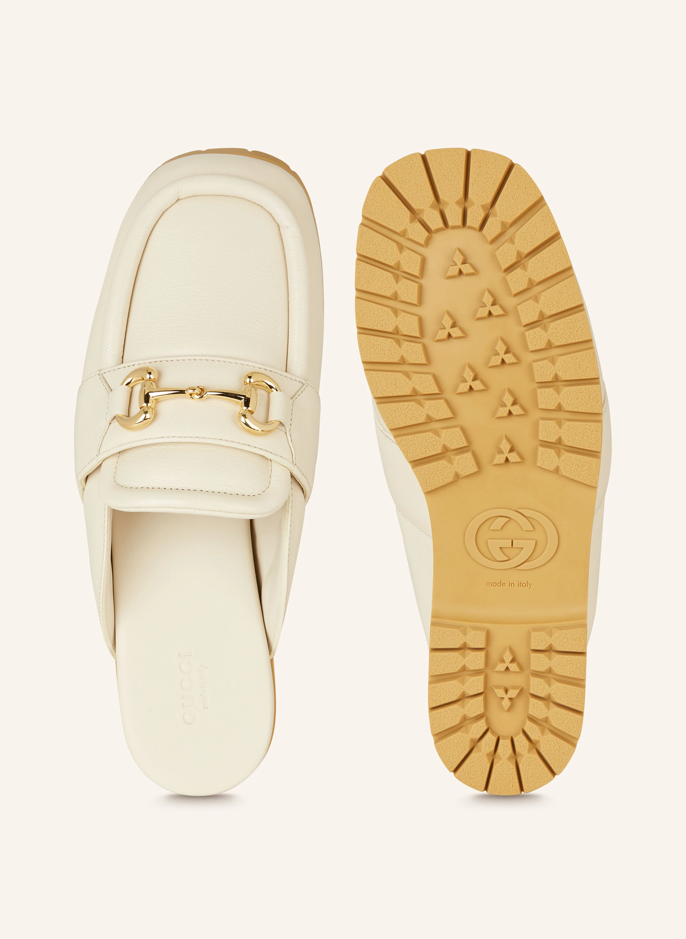 GUCCI Pantoletten