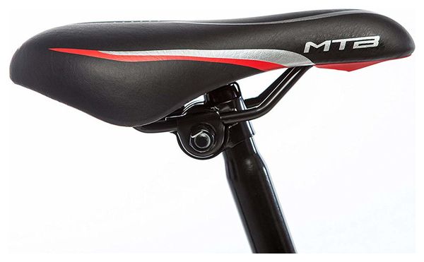 VTT Enfant Moma Bikes GTT20 Shimano 6V Rouge