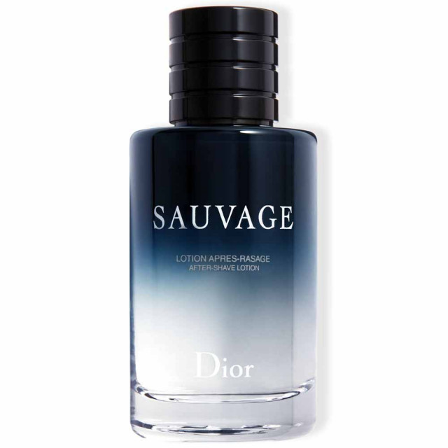 Sauvage DIOR Lotion Après-Rasage
