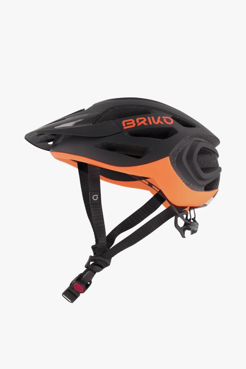 Briko Sismic Velohelm
