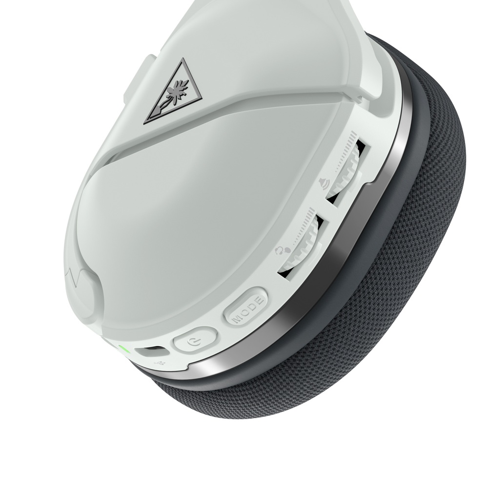 Turtle Beach Stealth 600 Gen 2 USB Weißes kabelloses Gaming-Headset für Xbox
