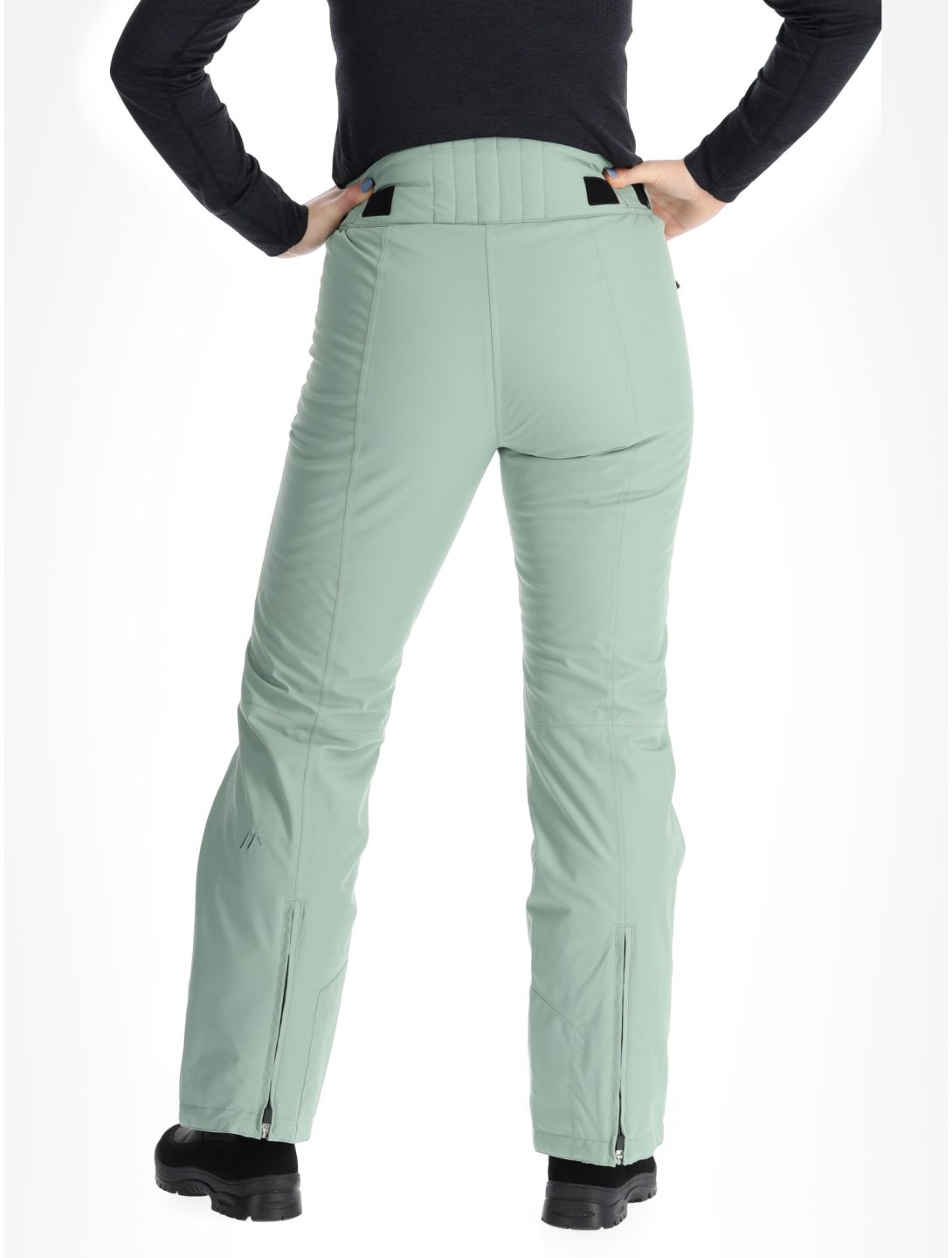 Vroni Slim 2.0 skibroek dames