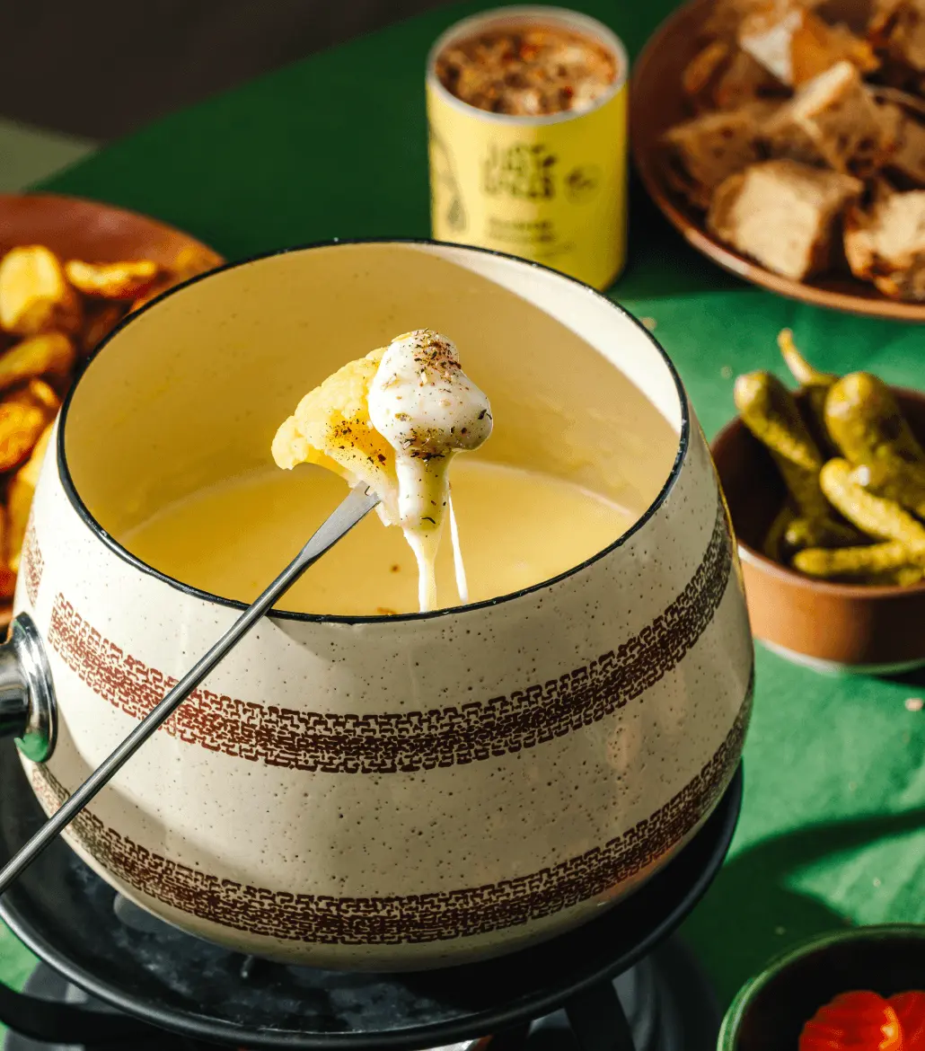 Raclette Allrounder