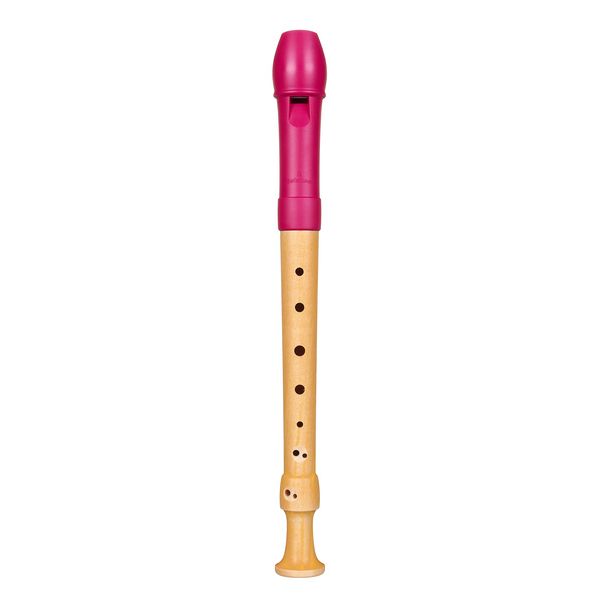 Mollenhauer 17212 Fipple Tere Soprano G DH