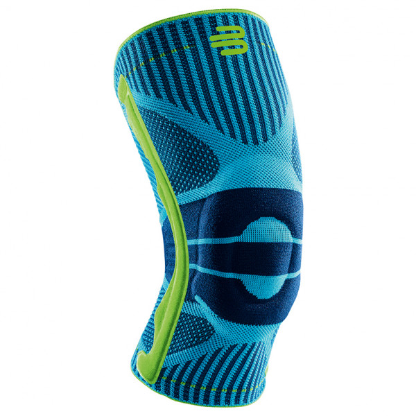 Bauerfeind Sports - Sports Knee Support - Bandage de sport