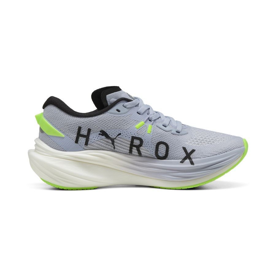 Deviate NITRO 3 HYROX Wns Cool Weather-Green Glare