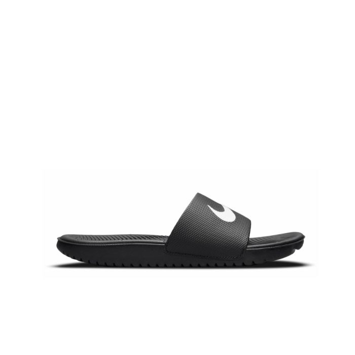 Nike Junior Recoverysko Kawa Sort