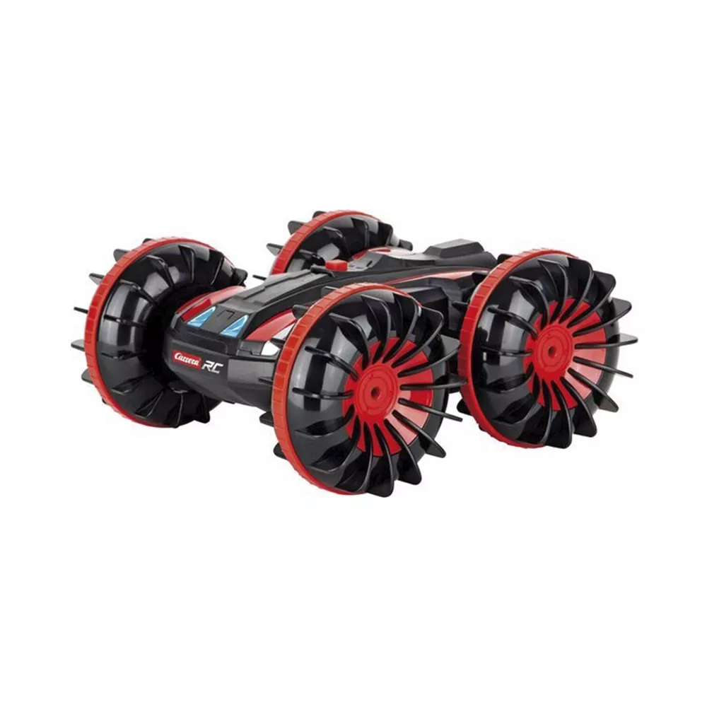 Carrera All-Terrain Stuntauto