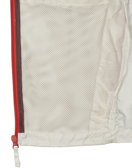 Columbia - FLASH CHALLENGER NOVELTY WINDBREAKER - Beige